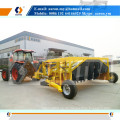 SAMTRA Traktor Trailing Compost Turner Mixer